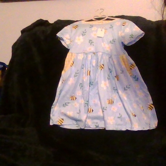 girls dress - Picture 1 of 1